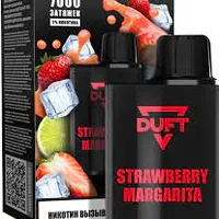 ОЭС - DUFT - 7000 - Strawberry Margarita (Клубничная Маргарита) (м)